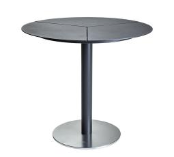 Peace &Oslash;80 cm Antracit - Brafab - Bonus M&ouml;bler