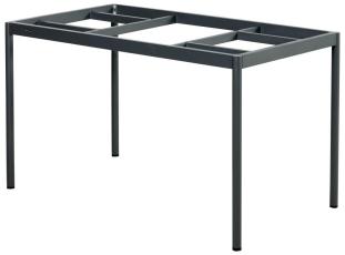 Nox Bistro 123X69 cm Antracit - Brafab - Bonus M&ouml;bler