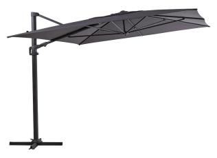 Vinovo 400x300 cm Antracit / Grey - Brafab - Bonus M&ouml;bler