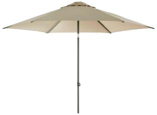 Poppi &Oslash;300 cm Antracit / Champagne - Brafab - Bonus M&ouml;bler