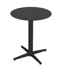 Mill Small High &Oslash;50 cm Antracit - Brafab - Bonus M&ouml;bler