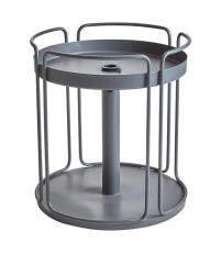 Shady &Oslash;53 cm Antracit - Brafab - Bonus M&ouml;bler