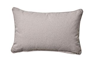 Teddy 60X40 cm Beige - Brafab - Bonus M&ouml;bler