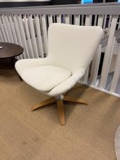 Mooa Santos White | Hjort Knudsen | Bonus M&ouml;bler