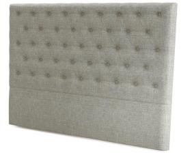 Gavel Diva Greige | Jensen Beds | Bonus M&ouml;bler