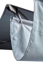 Mozzo Grey - Brafab - Bonus M&ouml;bler