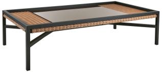 Shell 150X80 cm Black - Brafab - Bonus M&ouml;bler