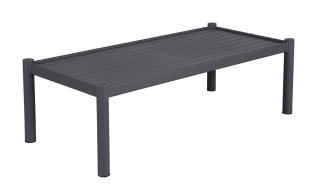 Brad 150X71 cm Antracit - Brafab - Bonus M&ouml;bler