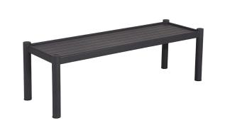 Brad 150X50 cm Antracit - Brafab - Bonus M&ouml;bler