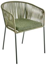 Piatto Nordic Green / Raw Avocado - Brafab - Bonus M&ouml;bler