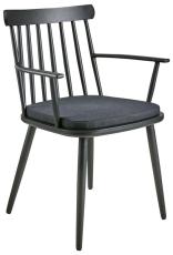 Winsor Black / Raven - Brafab - Bonus M&ouml;bler