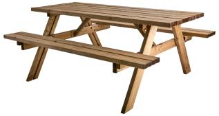 Arvidsbo Brun - Brafab - Bonus M&ouml;bler