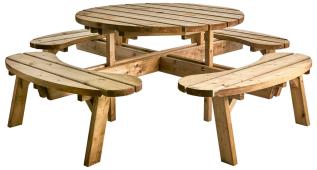 Hasslebro Brun - Brafab - Bonus M&ouml;bler