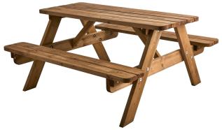 Resmo Brun - Brafab - Bonus M&ouml;bler