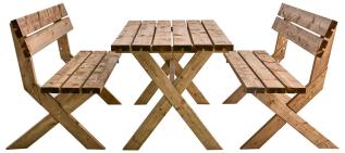 Tallbacken - Brafab - Bonus M&ouml;bler