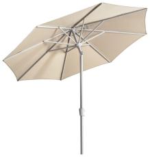 Abriola &Oslash;270 cm Silver / Champagne - Brafab - Bonus M&ouml;bler