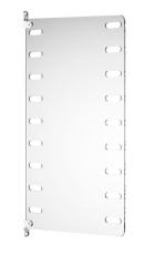 String Plex V&auml;ggavel 50X30 cm 1-Pack | String | Bonus M&ouml;bler