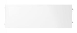 String Hyllplan 58X20 3-Pack Vit | String | Bonus M&ouml;bler