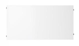 String Hyllplan 58X30 3-Pack Vit | String | Bonus M&ouml;bler