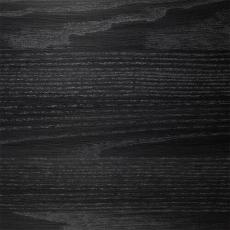 Svartlackerad Bok - Brunstad - Bonus M&ouml;bler