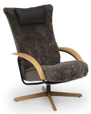 Delta Jive Wood | Brunstad | Bonus M&ouml;bler