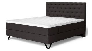 Prestige Limited Edition med Diva | Jensen Beds | Bonus M&ouml;bler