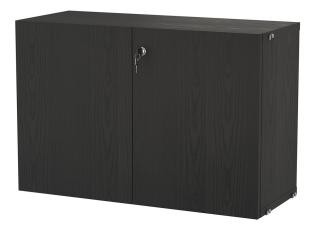 String Sk&aring;p med l&aring;s 78X32 cm | String | Bonus M&ouml;bler