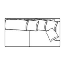 H&ouml;ger - Bellus - Bonus M&ouml;bler