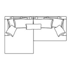 V&auml;nster - Bellus - Bonus M&ouml;bler