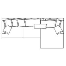 H&ouml;ger - Bellus - Bonus M&ouml;bler