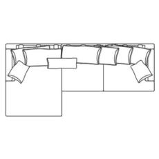 Scarlett - Bellus - Bonus M&ouml;bler