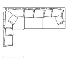 V&auml;nster - Bellus - Bonus M&ouml;bler