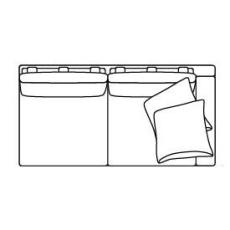 H&ouml;ger - Bellus - Bonus M&ouml;bler