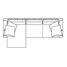 V&auml;nster - Bellus - Bonus M&ouml;bler