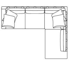 H&ouml;ger - Bellus - Bonus M&ouml;bler