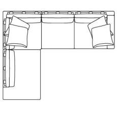 V&auml;nster - Bellus - Bonus M&ouml;bler