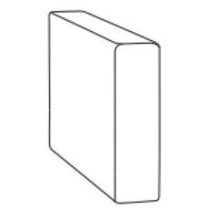 City XD Armst&ouml;d 3, 15 cm - Burh&eacute;ns - Bonus M&ouml;bler