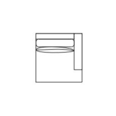 H&ouml;ger - Burh&eacute;ns - Bonus M&ouml;bler