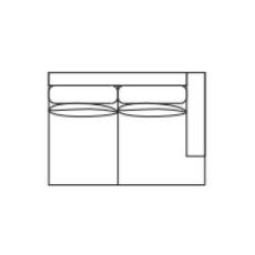 H&ouml;ger - Burh&eacute;ns - Bonus M&ouml;bler