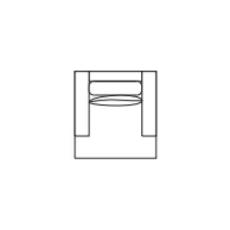 City XD - Burh&eacute;ns - Bonus M&ouml;bler