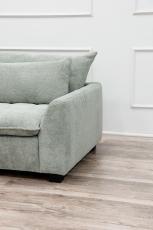 Ideal Armst&ouml;d 2, 20 cm | Burh&eacute;ns | Bonus M&ouml;bler