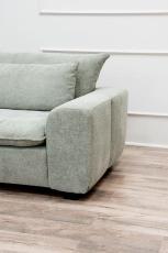 Ideal Armst&ouml;d 3, 30 cm - Burh&eacute;ns - Bonus M&ouml;bler