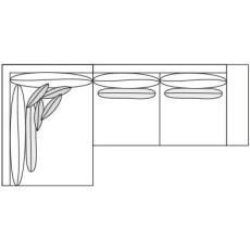 V&auml;nster | Furninova | Bonus M&ouml;bler