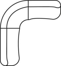 3-sits + h&ouml;rn + 2,5-sits | Furninova | Bonus M&ouml;bler