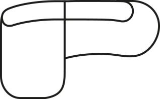 V&auml;nster | Furninova | Bonus M&ouml;bler