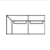 V&auml;nster | Furninova | Bonus M&ouml;bler