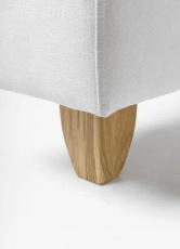 Boj b&aring;ge tr&auml;, 12 cm | Furninova | Bonus M&ouml;bler