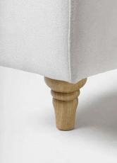 Cognac tr&auml;, 13 cm | Furninova | Bonus M&ouml;bler