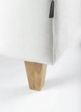 Karina smalt konat tr&auml;, 12 cm | Furninova | Bonus M&ouml;bler