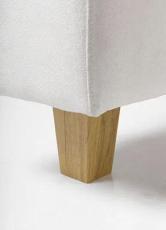 Kasia konat tr&auml;, 12 cm | Furninova | Bonus M&ouml;bler